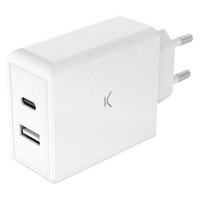 ksix-45w-usb-c-and-usb-c-wall-charger