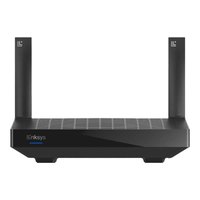 Linksys Routeur Hydra Pro 6