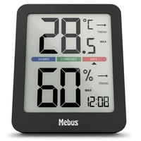 Mebus 11115 Weather Station