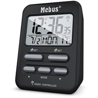 mebus-25799-wekkerradio