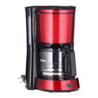 Severin KA 4817 1.7L Drip Coffee Maker