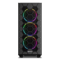 sharkoon-hex-rgb-tower-case