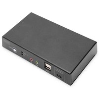 Digitus Interruttore Video DS-12901 HDMI 4K