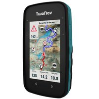 TwoNav Cross Plus GPS Fahrradcomputer