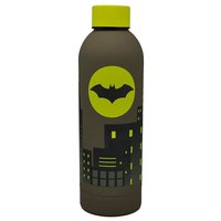 dc-comics-700ml-batman-flasche