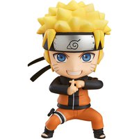 Good smile Figura Nendoroid Naruto Uzumaki Naruto Shippuden 10 cm