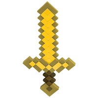 jakks-pacific-gold-minecraft-schwert-minecraft-figur