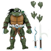 neca-figura-slash-archie-comics-teenage-mutant-las-tortugas-ninja-18-cm