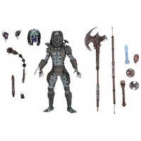 neca-figurine-ultimate-warrior-predator-predator-2-20-cm