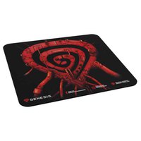 Genesis Promo Pump Up The Game Mouse Pad