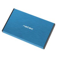 Natec NKZ-1280 Rhino Go HDD/SSD Externe Behuizing