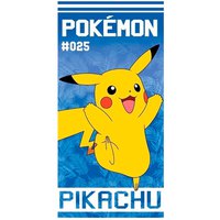nintendo-pikachu-025-ręcznik-pokemon