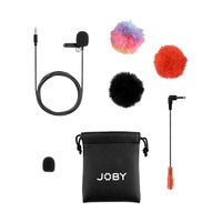 joby-wavo-lavalier-camcorder-microfoon