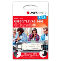 agfa-3.0-usb-c-usb-a-64gb-pendrive