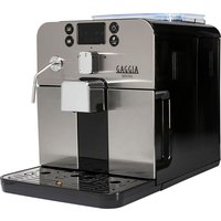 Gaggia R19305/11 Brera LED Espresso-koffiezetapparaat