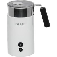 Graef MS 701 EU Milk Frother And Warmer