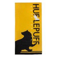 cinereplicas-harry-potter-towel-hufflepuff-140x70-cm