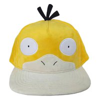 difuzed-pokemon-plusch-snapback-cap-psyduck