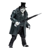 mcfarlane-toys-figura-dc-gaming-build-a-the-penguin-gold-label-batman:-arkham-city-18-cm