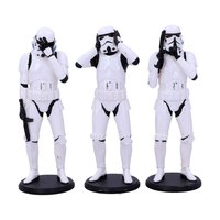 nemesis-now-original-stormtrooper-figures-3pack-three-wise-stormtroopers-14-cm