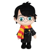 play-by-play-harry-potter-plush-figure-harry-potter-winter-29-cm