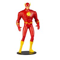 mcfarlane-toys-figura-dc-multiverse-the-flash-superman:-the-animated-series-18-cm