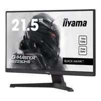 Iiyama Monitor G2250HS-B1 22´´ FHD VA LED 75Hz
