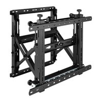 tooq-video-wall-1367048-45-70-monitor-stand
