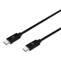 celly-cable-usb-c-60w-3-m