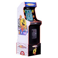 arcade1up-borne-darcade-legacy-pac-mania