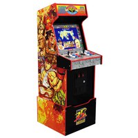 arcade1up-borne-darcade-legacy-turbo-street-figther