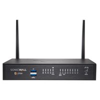 Sonicwall 02-SSC-6860 Firewall Router