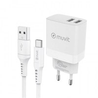 muvit-for-change-3.4a-usb-c-wall-charger