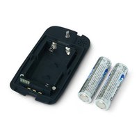 TwoNav Anima+ Batterieadapter