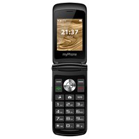 Myphone Vals 2G 2.4´´ Mobile Phone