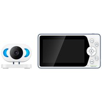 telefunken-vm-f600-video-baby-monitor