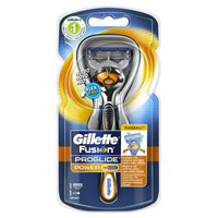 Gillette Flex Proglide Flex Power Affection Machine