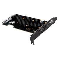 Broadcom HBA 9600-24i Kontroler Pamięci Masowej PCIe SATA/SAS