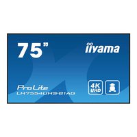 iiyama-prolite-lh7554uhs-b1ag-75-4k-led-monitor