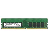 Micron Ram Di Memoria MTA18ASF2G72AZ-3G2R1R 1x16GB DDR4 3200Mhz