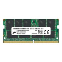 Micron MTA18ASF2G72HZ-3G2R1R 1x16GB DDR4 3200Mhz RAM