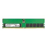 Micron Ram Di Memoria MTC20C2085S1EC48BA1R 1x32GB DDR5 4800Mhz