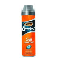 bic-sensitive-comfort-200ml-shaving-gel