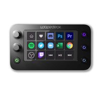 loupedeck-live-s-video-editing-console