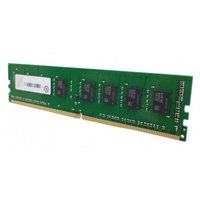Qnap RAM-16GDR4ECT0-UD-2666 1x16GB DDR4 2666Mhz Speicher Ram