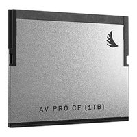 Angelbird Carte Mémoire AV Pro 1TB