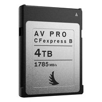 Angelbird AV Pro CF Express MK2 4TB Memory Card