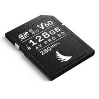 Angelbird AV Pro SD MK2 V60 128GB Memory Card