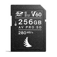 Angelbird AV Pro SD MK2 V60 256GB Memory Card