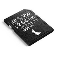 Angelbird AV Pro SD MK2 V90 256GB Memory Card